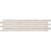 Basic Concrete Grey Multi Strip (12 Per Box) - 150mm x 600mm - Tiles
