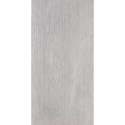 Curton Grey Rustic Line Décor - All Sizes - Tiles