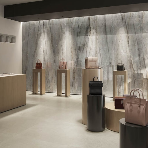 Breccia Adige Grey - All Sizes - Tiles