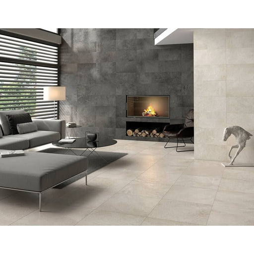 Chiltern Anthracite (8 per Box) - Tiles