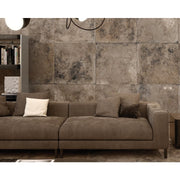 Detroit Metal Beige - All Sizes - Tiles