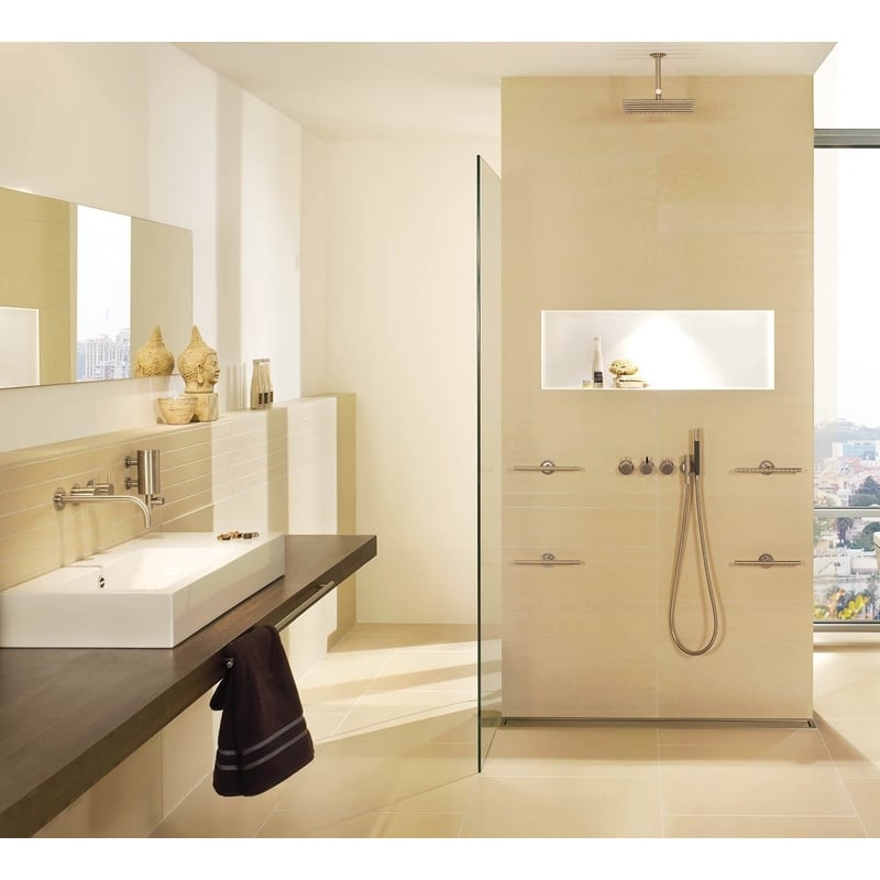 Lounge Beige - All Sizes - Tiles