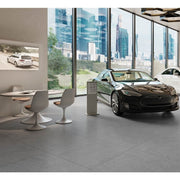 Lounge Anthracite - All Sizes - Porcelain Tiles