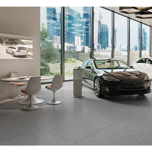 Lounge Anthracite - All Sizes - Porcelain Tiles