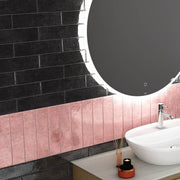 Marakkesh Pink Glossy - All Sizes - Tiles
