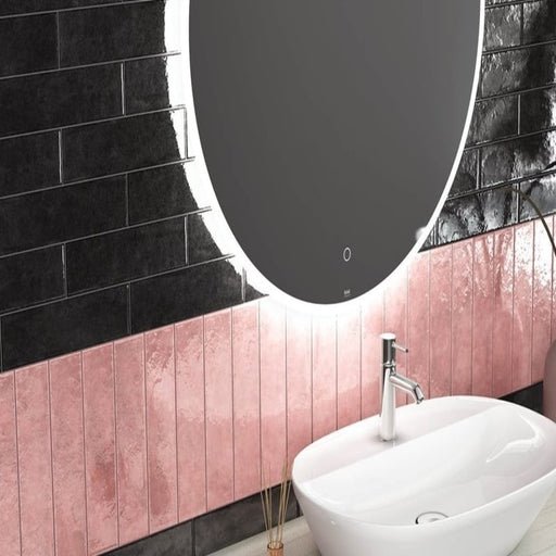 Marakkesh Brown Glossy - All Sizes - Tiles