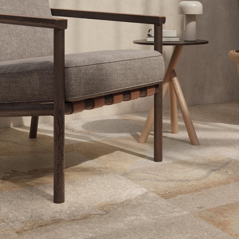 Lapitec Stone Beige - All Sizes - Tiles