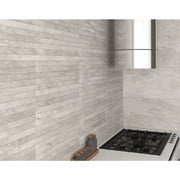 Warwick Grey Décor (8 per Box) - Tiles