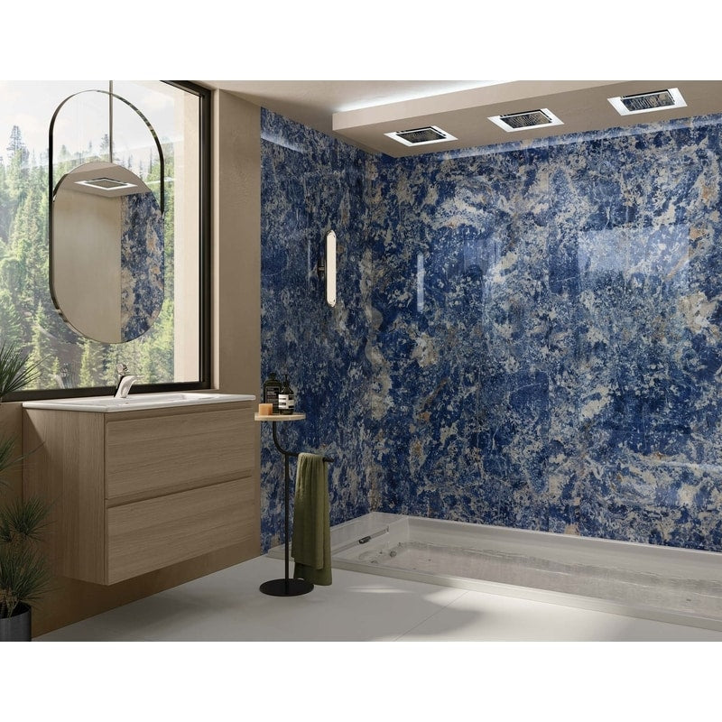Luce Bahia Azul - Tiles