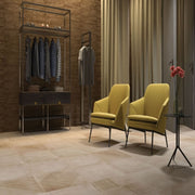 Basic Concrete Matt Beige - All Sizes - Tiles