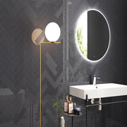 Subway Graphite Grey (Matt Finish) - All Sizes - Subway Tiles