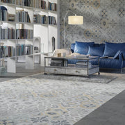 Surface Mix Décor (12 per Box) - Tiles