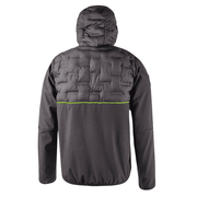 U-POWER SPOCK HYBRID JACKET - JACKETS & COATS
