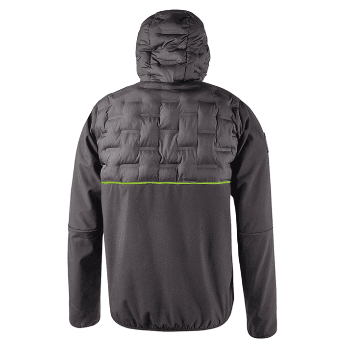 U-POWER SPOCK HYBRID JACKET - JACKETS & COATS