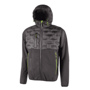 U-POWER SPOCK HYBRID JACKET - JACKETS & COATS