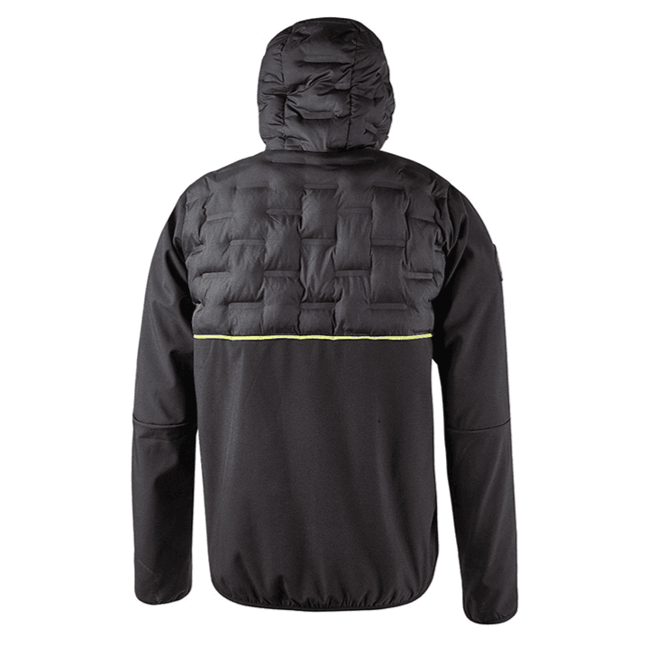 U-POWER SPOCK HYBRID JACKET - JACKETS & COATS
