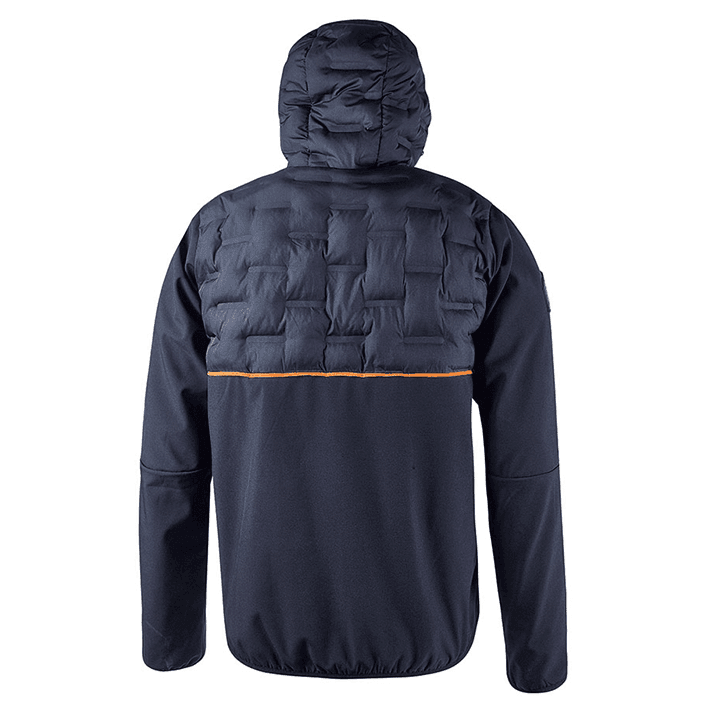 U-POWER SPOCK HYBRID JACKET - JACKETS & COATS