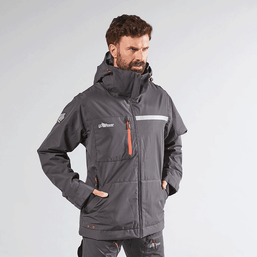 U-POWER WINK WINTER WORK JACKET - JACKETS & COATS