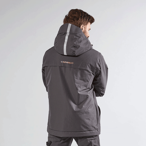 U-POWER WINK WINTER WORK JACKET - JACKETS & COATS