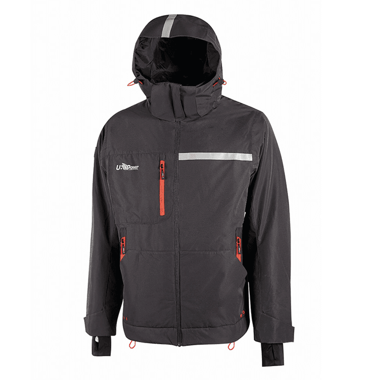 U-POWER WINK WINTER WORK JACKET - JACKETS & COATS