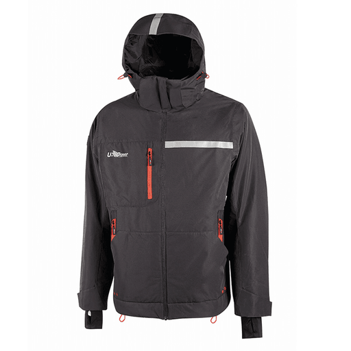 U-POWER WINK WINTER WORK JACKET - JACKETS & COATS