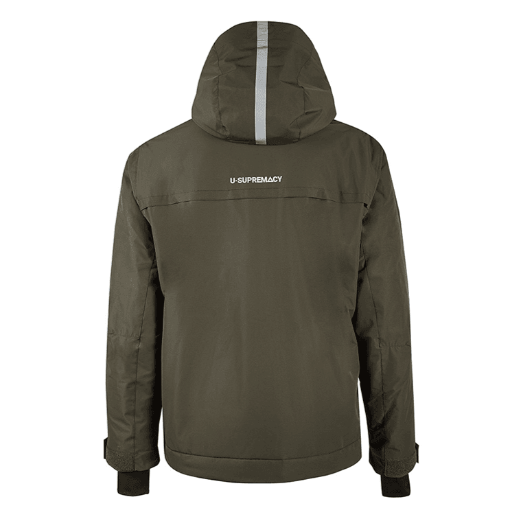 U-POWER WINK WINTER WORK JACKET - JACKETS & COATS