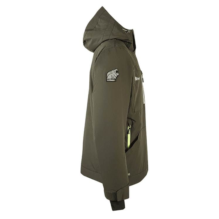 U-POWER WINK WINTER WORK JACKET - JACKETS & COATS