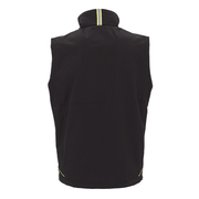 U-POWER UNIVERSE SOFSHELL VEST - SOFTSHELL JACKETS