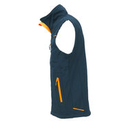 U-POWER UNIVERSE SOFSHELL VEST - SOFTSHELL JACKETS