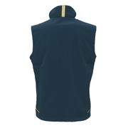 U-POWER UNIVERSE SOFSHELL VEST - SOFTSHELL JACKETS