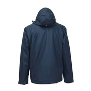 U-POWER FOREX WATERPROOF PARKA - WATERPROOF JACKETS & SUITS