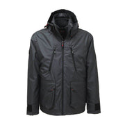 U-POWER FOREX WATERPROOF PARKA - WATERPROOF JACKETS & SUITS