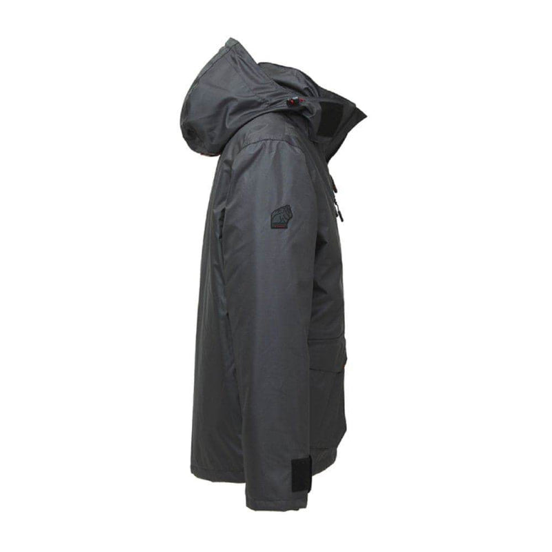 U-POWER FOREX WATERPROOF PARKA - WATERPROOF JACKETS & SUITS