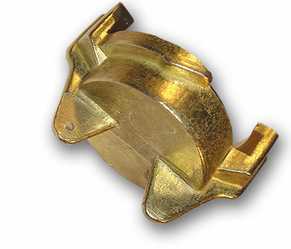 Claw - End Cap - Home & Garden > Lawn & Garden > Watering & Irrigation > Garden Hose Fittings & Valves Tech Hose & Fittings