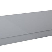 Aquatrend WC Unit w/ Frontline Concealed Cistern & Piccolo Back to Wall WC- All Colours - Bathrooms