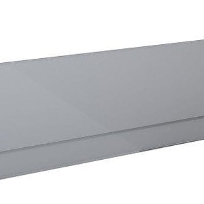 Aquatrend WC Unit w/ Frontline Concealed Cistern & Piccolo Back to Wall WC- All Colours - Bathrooms