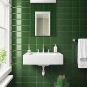 Prismatics Gloss Jungle - 150mm x 150mm (44 per Box) - Prismatics Tiles