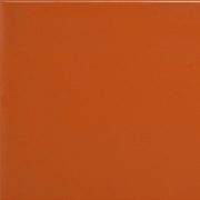 Prismatics Gloss Pumpkin - 150mm x 150mm (44 per Box) - Prismatics Tiles