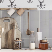 Prismatics Gloss Rice - All Sizes - Prismatics Tiles