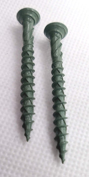 Twisterscrews Advanced Decking Screws - Hardware > Hardware Accessories > Hardware Fasteners > Screws SCREWS