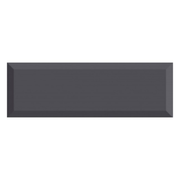 Subway Graphite Grey (Gloss Finish) - All Sizes - Tiles