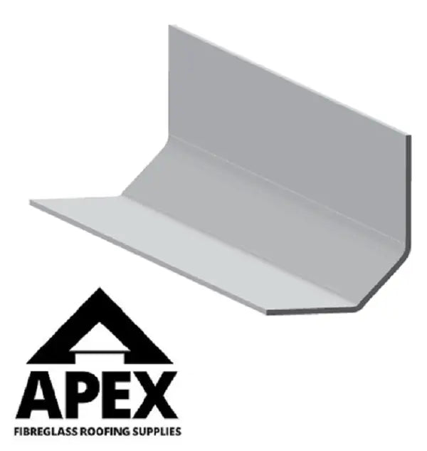 GRP Through Wall/ Parapet Outlet