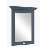 600mm Flat Mirror - All Colours - Home & Garden > Decor > Mirrors Bathrooms