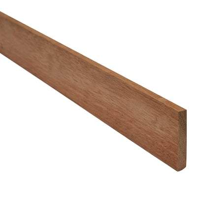 Hardwood Lippings (2.135m x 47mm x 8mm) - Doors