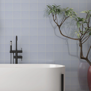 Prismatics Gloss Harebell - 150mm x 150mm (44 per Box) - Prismatics Tiles