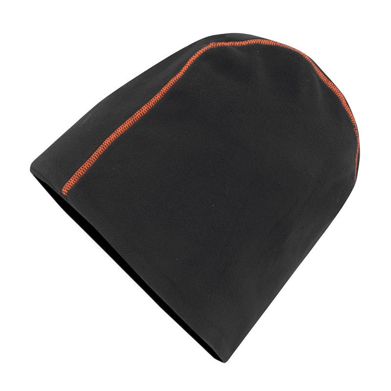 Helly Hansen 79834 Oxford Light Fleece Beanie Hat - HEADWEAR