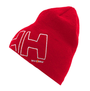 Helly Hansen 79830 Classic Logo Beanie - HEADWEAR