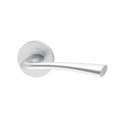 Havel SCP Lever / Round Rose Handle Pack -