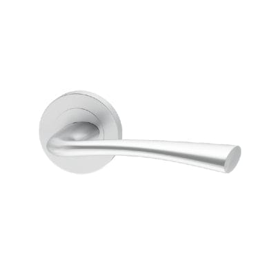 Havel SCP Lever / Round Rose Handle Pack -
