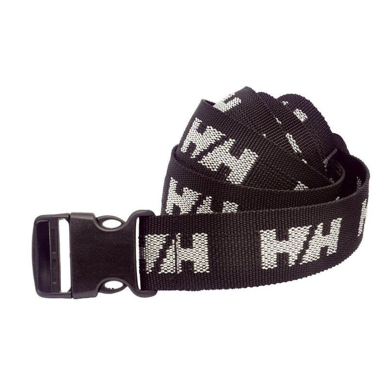Helly Hansen 79527 Web Logo Buckle Belt - BELTS